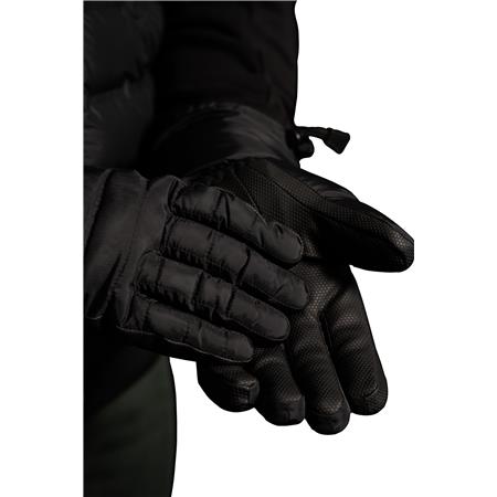 ΑΝΔΡΙΚΆ ΓΆΝΤΙΑ RIDGE MONKEY APEAREL K2XP WATERPROOF GLOVES - ΜΑΎΡΟ