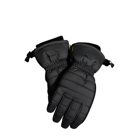 Ανδρικά Γάντια Ridge Monkey Apearel K2xp Waterproof Gloves - Μαύρο