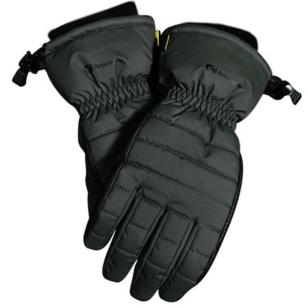 Ανδρικά Γάντια Ridge Monkey Apearel K2xp Waterproof Gloves - Πράσινο