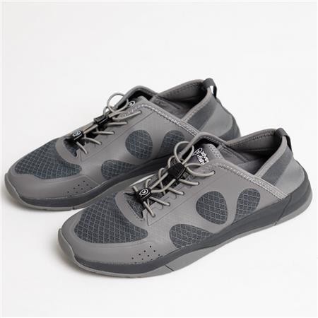 Ανδρικά Παπούτσια Adventer & Fishing Fishing Shoes Steel