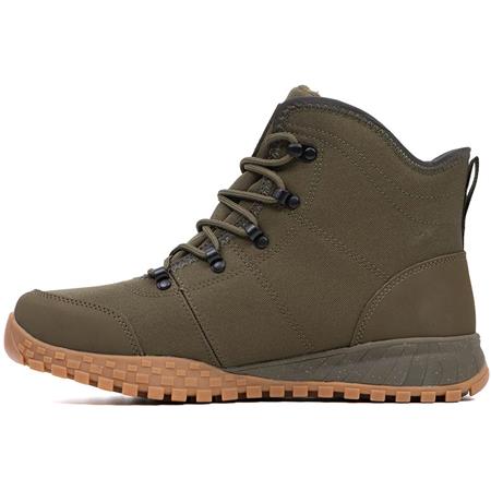 ΑΝΔΡΙΚΆ ΠΑΠΟΎΤΣΙΑ FOX KHAKI V2 BOOT
