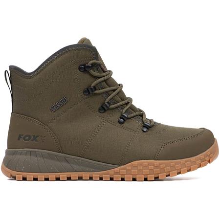 ΑΝΔΡΙΚΆ ΠΑΠΟΎΤΣΙΑ FOX KHAKI V2 BOOT