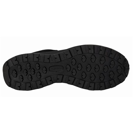 ΑΝΔΡΙΚΆ ΠΑΠΟΎΤΣΙΑ KORDA DRYKORE TRAINER - ΜΑΎΡΟ
