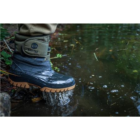 ΑΝΔΡΙΚΆ ΠΑΠΟΎΤΣΙΑ NAVITAS POLAR TEC FLEECE BOOTS