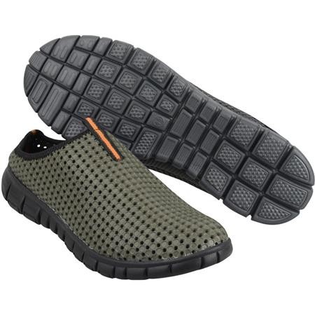 Ανδρικά Παπούτσια Prologic Bank Slippers - Πράσινο