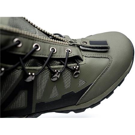 ΑΝΔΡΙΚΆ ΠΑΠΟΎΤΣΙΑ RIDGE MONKEY APEAREL QUICKZIP ALL-WEATHE