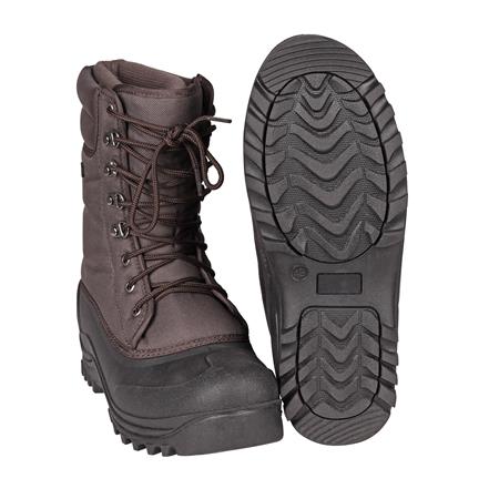 ΑΝΔΡΙΚΆ ΠΑΠΟΎΤΣΙΑ SPRO WINTER BOOTS