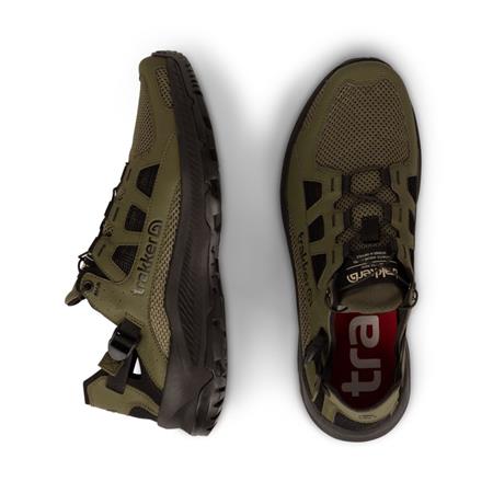 ΑΝΔΡΙΚΆ ΠΑΠΟΎΤΣΙΑ TRAKKER TECHPRO SCOUT SHOE