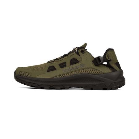 ΑΝΔΡΙΚΆ ΠΑΠΟΎΤΣΙΑ TRAKKER TECHPRO SCOUT SHOE
