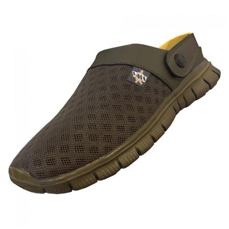 Ανδρικά Παπούτσια Vass Easy-Bac Fishing Trainers