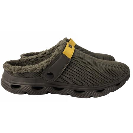 ΑΝΔΡΙΚΆ ΠΑΠΟΎΤΣΙΑ VASS EASY-BAC WINTER FISHING TRAINERS