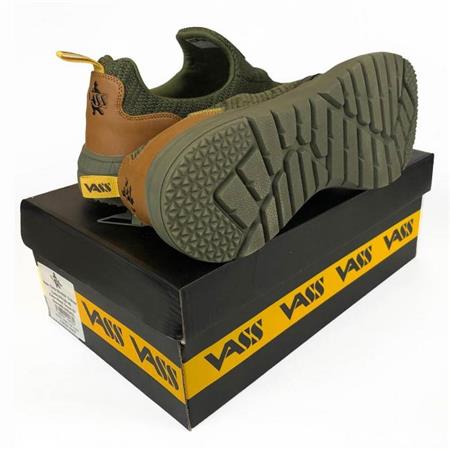 ΑΝΔΡΙΚΆ ΠΑΠΟΎΤΣΙΑ VASS EASY-STRETCH TRAINER