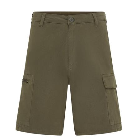 Ανδρικά Σορτσ Trakker Techpro Hd Shorts - Χακί