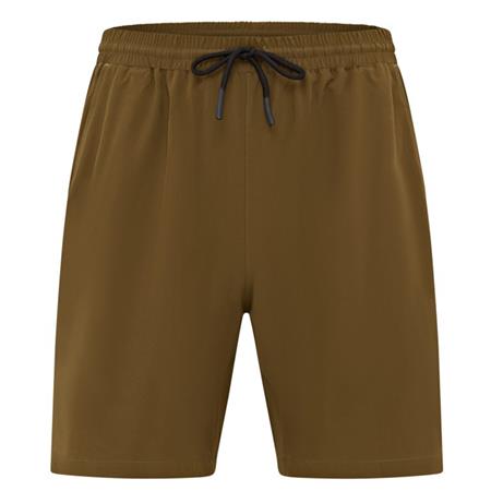 Ανδρικά Σορτσ Trakker Techpro Shorts - Χακί