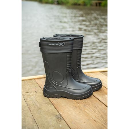 ΑΝΔΡΙΚΈΣ ΜΠΌΤΕΣ FOX MATRIX THERMAL EVA BOOTS