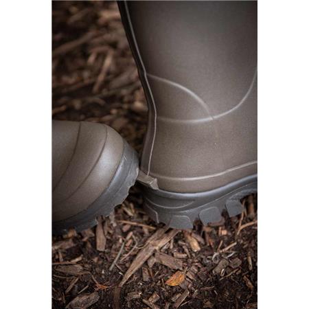 ΑΝΔΡΙΚΈΣ ΜΠΌΤΕΣ FOX NEOPRENE LINED CAMO/KHAKI RUBBER BOOT