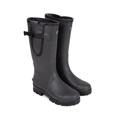 Ανδρικέσ Μπότεσ Fox Rage Neoprene Camo/Grey Wellies