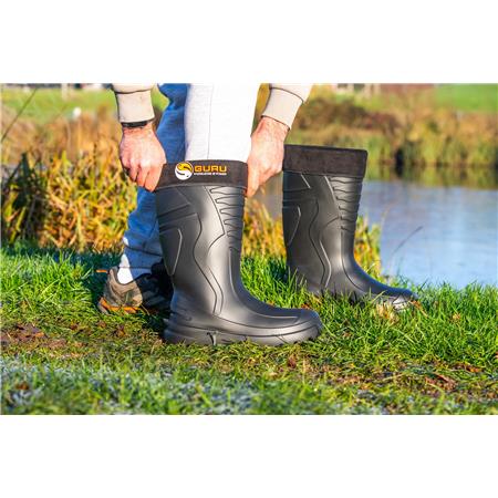 ΑΝΔΡΙΚΈΣ ΜΠΌΤΕΣ GURU WELLIES