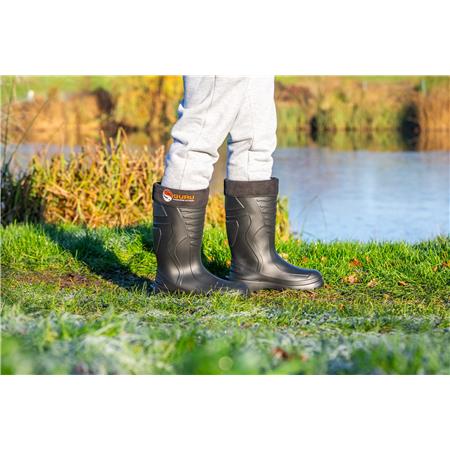 ΑΝΔΡΙΚΈΣ ΜΠΌΤΕΣ GURU WELLIES