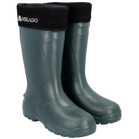 Ανδρικέσ Μπότεσ Mikado Boots