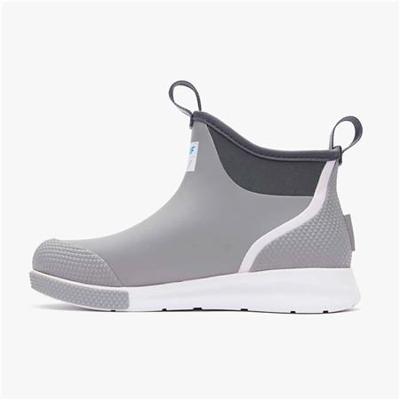 ΑΝΔΡΙΚΈΣ ΜΠΌΤΕΣ XTRATUF ANKLE DECK BOOT SPORT - ΓΚΡΙ