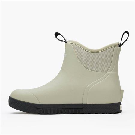 ΑΝΔΡΙΚΈΣ ΜΠΌΤΕΣ XTRATUF WHEELHOUSE ANKLE DECK BOOT - ΠΈΤΡΙΝΟ