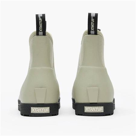 ΑΝΔΡΙΚΈΣ ΜΠΌΤΕΣ XTRATUF WHEELHOUSE ANKLE DECK BOOT - ΠΈΤΡΙΝΟ