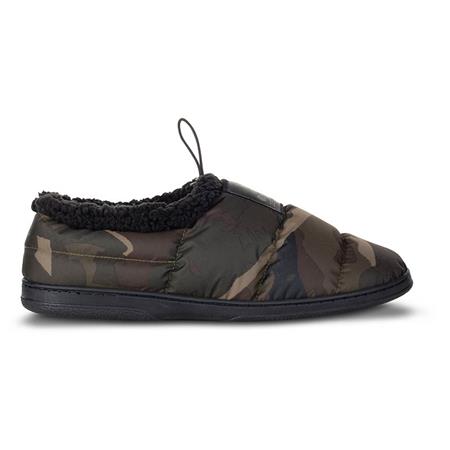 ΑΝΔΡΙΚΈΣ ΠΑΝΤΌΦΛΕΣ NASH ZT DELUXE BIVVY SLIPPER CAMO