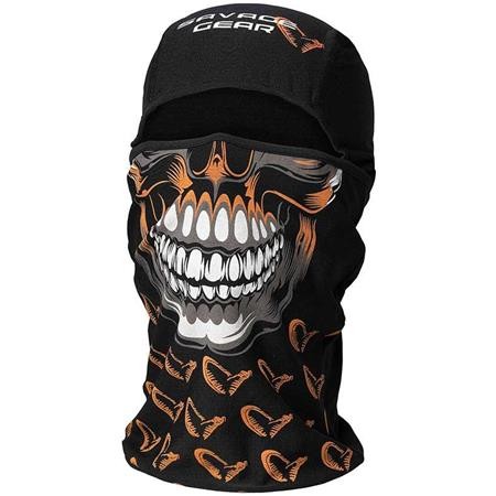Ανδρική Μπαλακλάβα Savage Gear Balaclava Skull