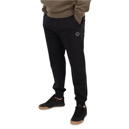 ΑΝΔΡΙΚΉ ΦΌΡΜΑ FOX COLLECTION JOGGERS - ΜΑΎΡΟ