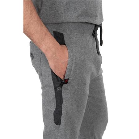 ΑΝΔΡΙΚΉ ΦΌΡΜΑ FOX RAGE VOYAGER GREY JOGGERS - ΓΚΡΙ