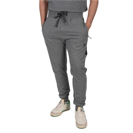 Ανδρική Φόρμα Fox Rage Voyager Grey Joggers - Γκρι