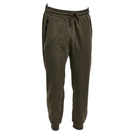 Ανδρική Φόρμα Starbaits Pants Green