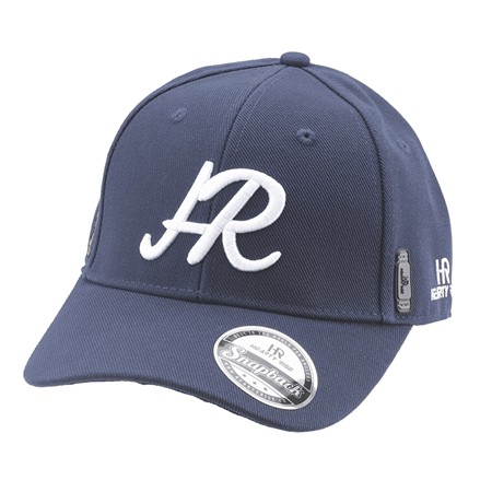 Ανδρική Κασκέτα Hearty Rise Cap 2711 - Ναυτικό Μπλε