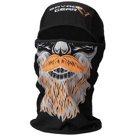 Ανδρική Κουκούλα Savage Gear Beard Balaclava