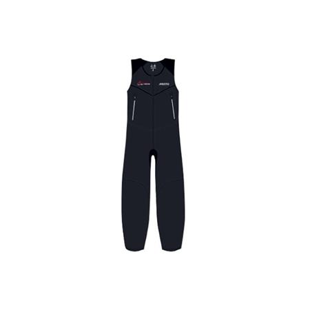 Ανδρική Σαλοπέτα Musto Middle Layer Trousers - Μαύρο