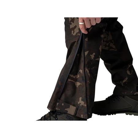 ΑΝΔΡΙΚΉ ΣΑΛΟΠΈΤΑ NASH ZERO TOLERANCE HELLUVA WATERPROOF - CAMO