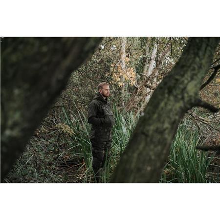 ΑΝΔΡΙΚΉ ΣΑΛΟΠΈΤΑ NASH ZERO TOLERANCE HELLUVA WATERPROOF - CAMO