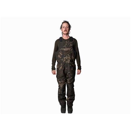 ΑΝΔΡΙΚΉ ΣΑΛΟΠΈΤΑ NASH ZERO TOLERANCE HELLUVA WATERPROOF - CAMO