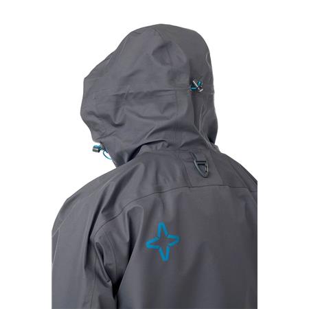 ΑΝΔΡΙΚΌ ΜΠΟΥΦΆΝ AAVA TYRSKY JACKET - ΓΚΡΙ