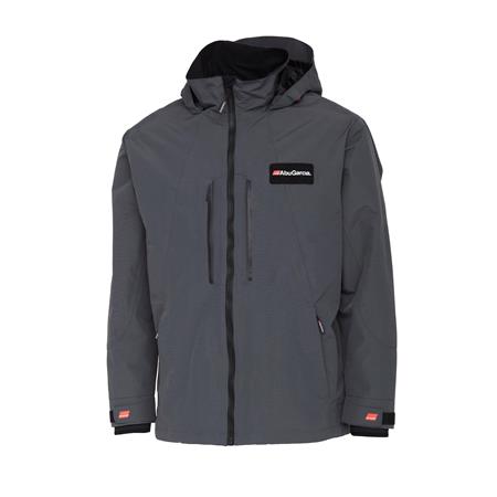 Ανδρικό Μπουφάν Abu Garcia Jacket - Γκρι