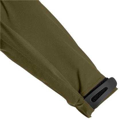 ΑΝΔΡΙΚΌ ΜΠΟΥΦΆΝ AVID CARP HYDRO- FORCE 20K - ΧΑΚΊ
