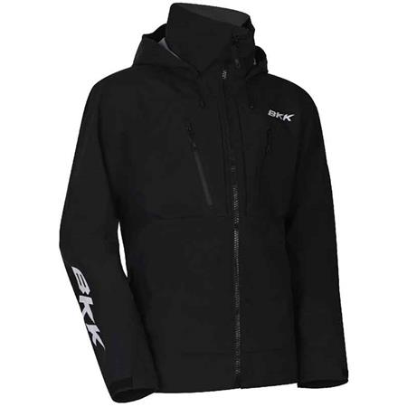 Ανδρικό Μπουφάν Bkk Rain Jacket - Μαύρο