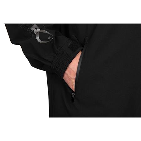 ΑΝΔΡΙΚΌ ΜΠΟΥΦΆΝ FOX MATRIX ULTRA-LIGHT 8K JACKET - ΜΑΎΡΟ