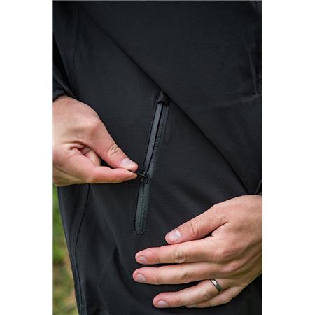 ΑΝΔΡΙΚΌ ΜΠΟΥΦΆΝ FOX MATRIX ULTRA-LIGHT 8K JACKET - ΜΑΎΡΟ