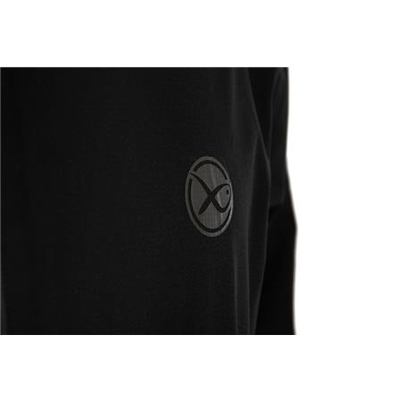 ΑΝΔΡΙΚΌ ΜΠΟΥΦΆΝ FOX MATRIX ULTRA-LIGHT 8K JACKET - ΜΑΎΡΟ