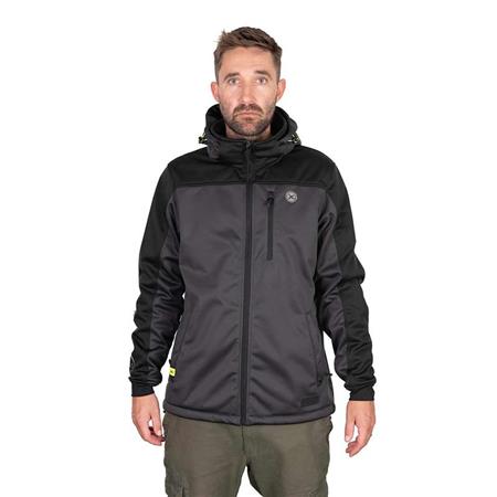 Ανδρικό Μπουφάν Fox Matrix Windblocker - Μαύρο