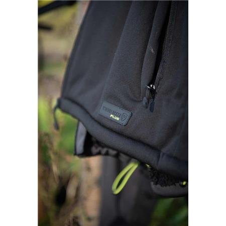 ΑΝΔΡΙΚΌ ΜΠΟΥΦΆΝ FOX MATRIX WINDBLOCKER PLUS - ΜΑΎΡΟ