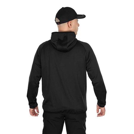ΑΝΔΡΙΚΌ ΜΠΟΥΦΆΝ FOX RAGE PRO SERIES TECHNICAL HOODY - ΜΑΎΡΟ