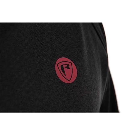 ΑΝΔΡΙΚΌ ΜΠΟΥΦΆΝ FOX RAGE PRO SERIES TECHNICAL HOODY - ΜΑΎΡΟ